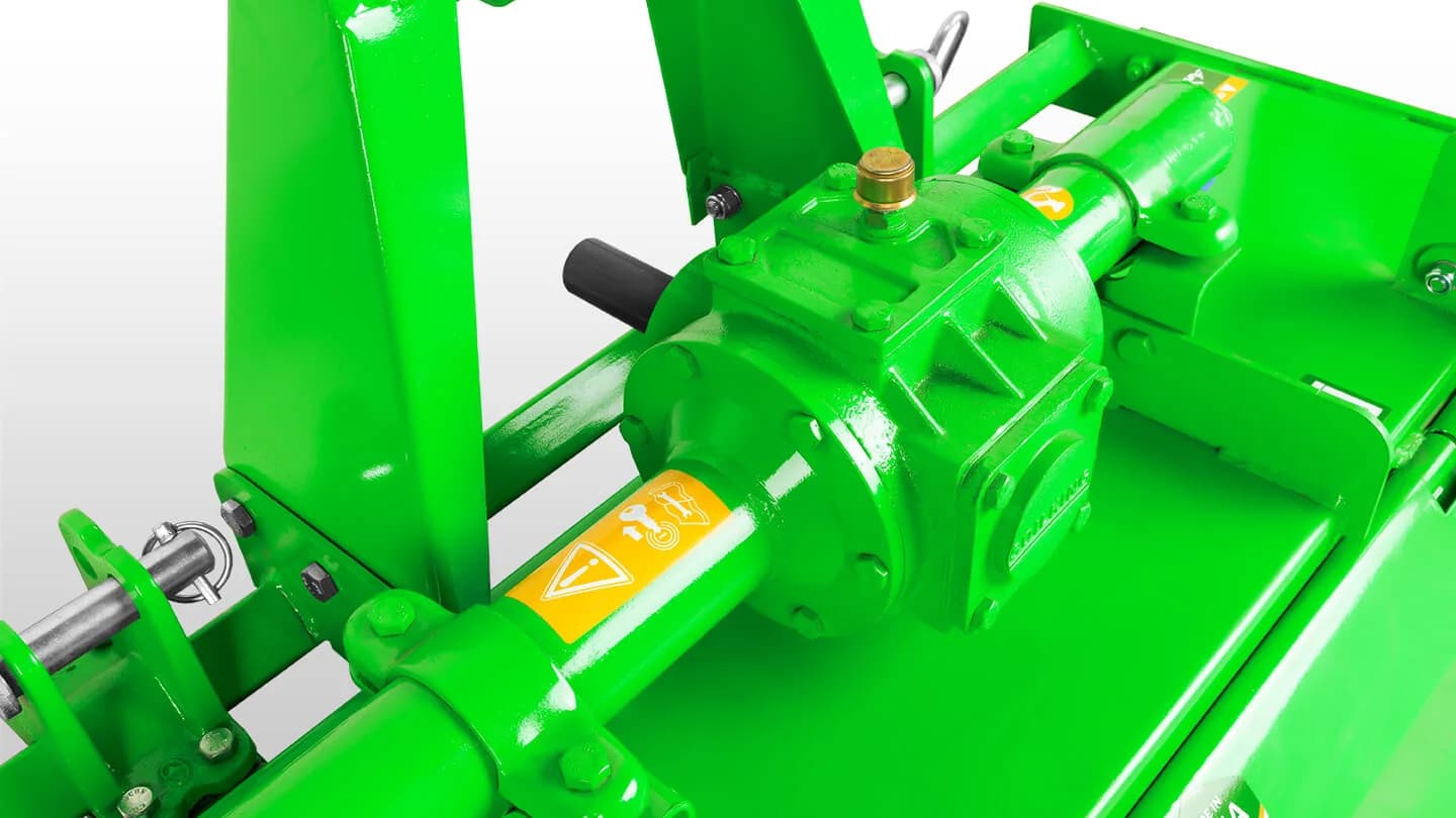 Почвофреза Flagman | Флагман PRO 1400 (1,4 м) — фото 8