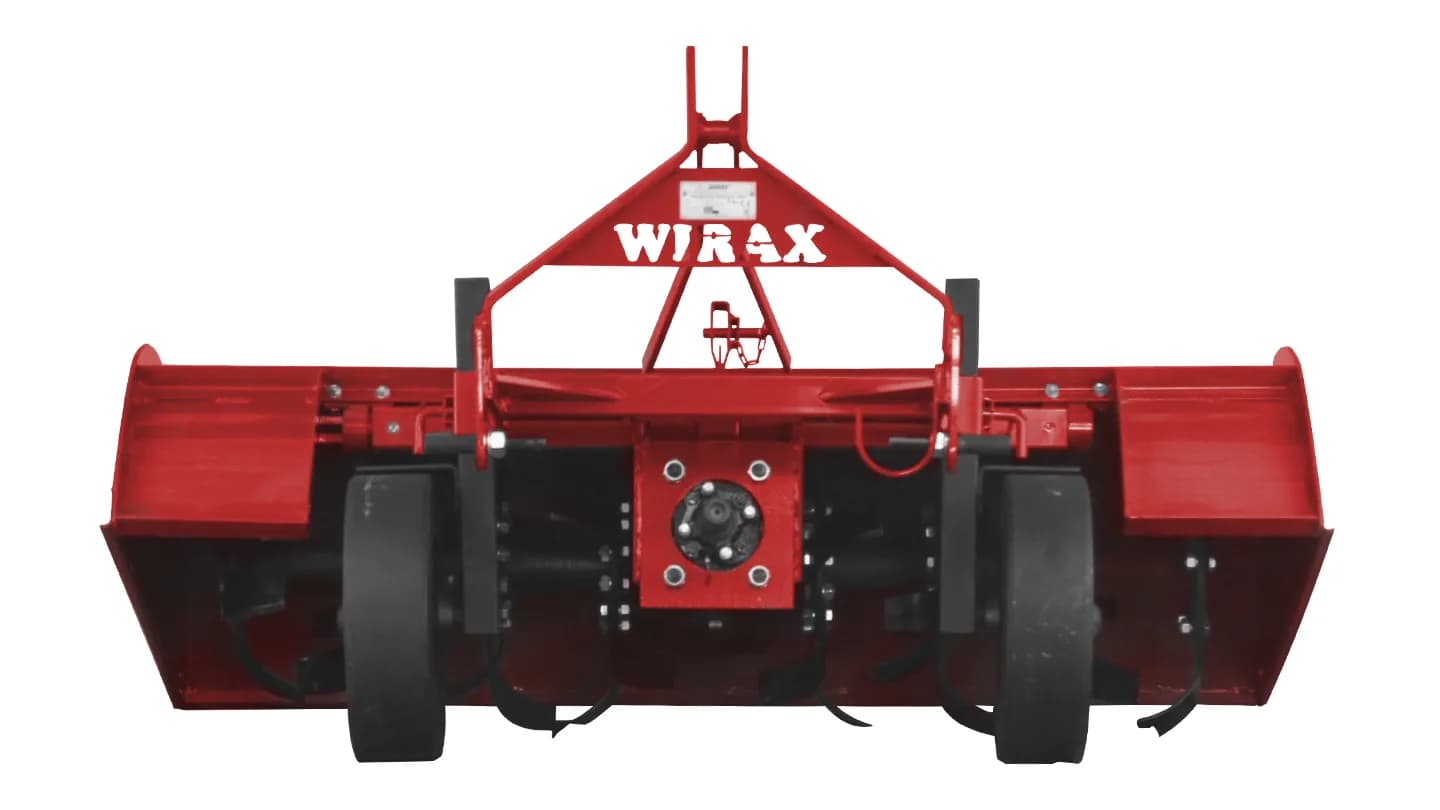 Почвофреза Wirax | Виракс (1,4 м)
