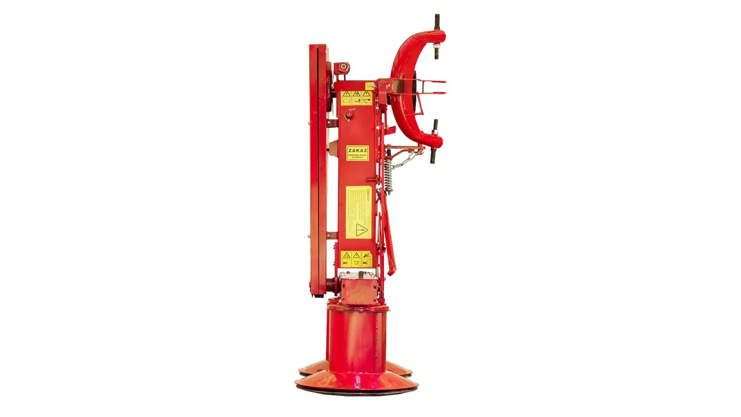 Косилка роторная Lisicki | Лисицки Z178/2 (1,85 м)