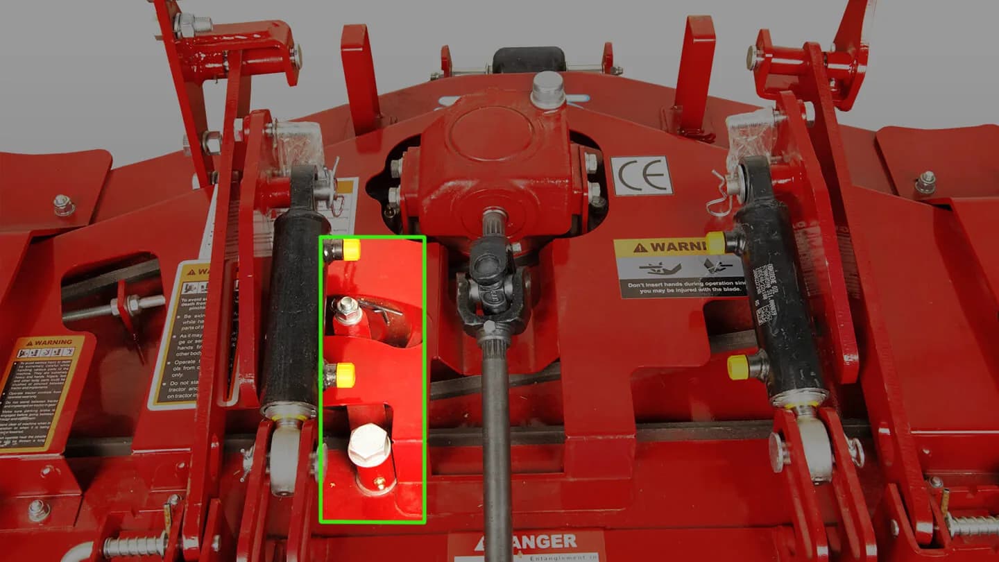 Привод клиновым ремнем