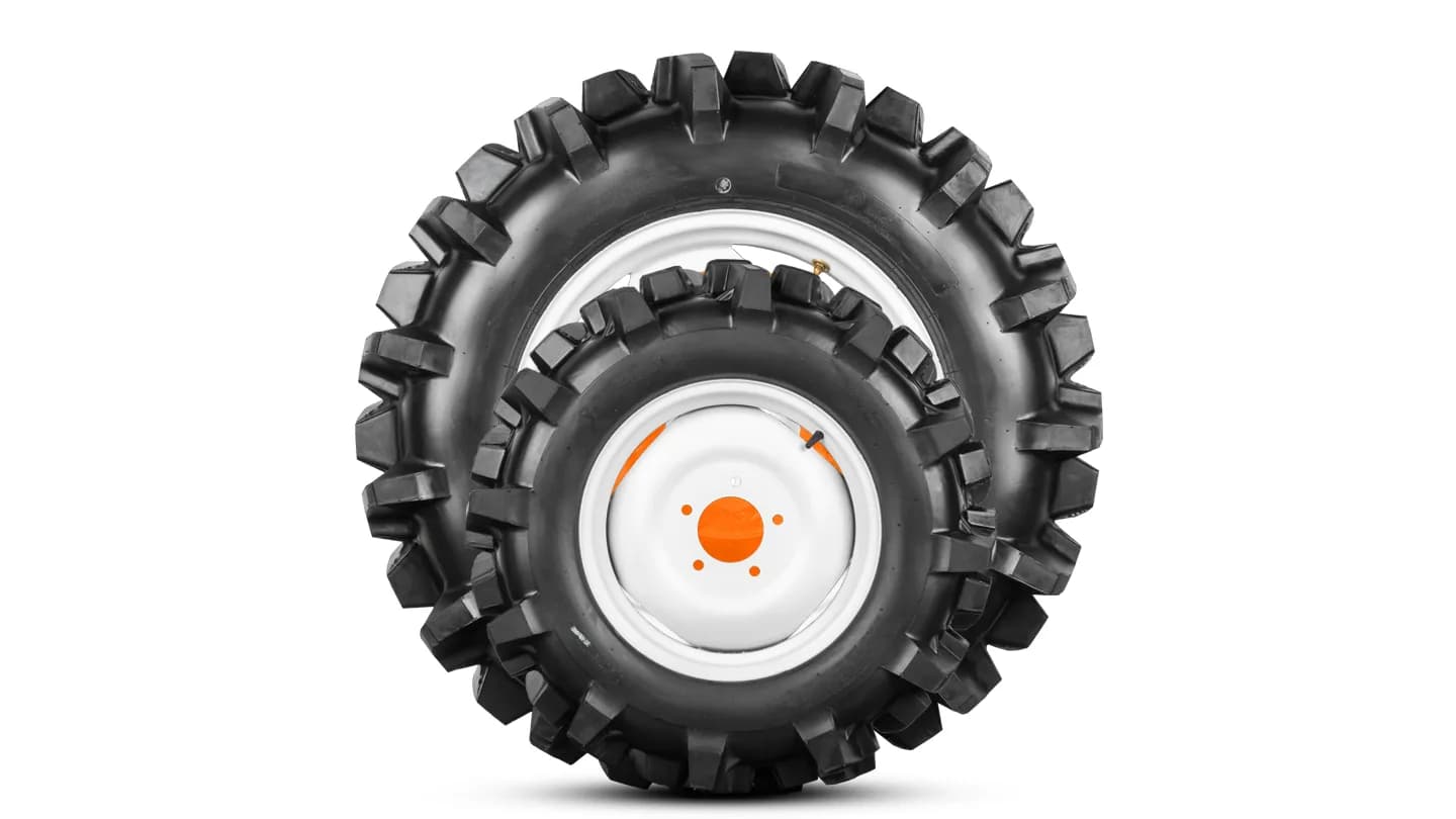 Комплект резины для Кентавр Т-254 PRO