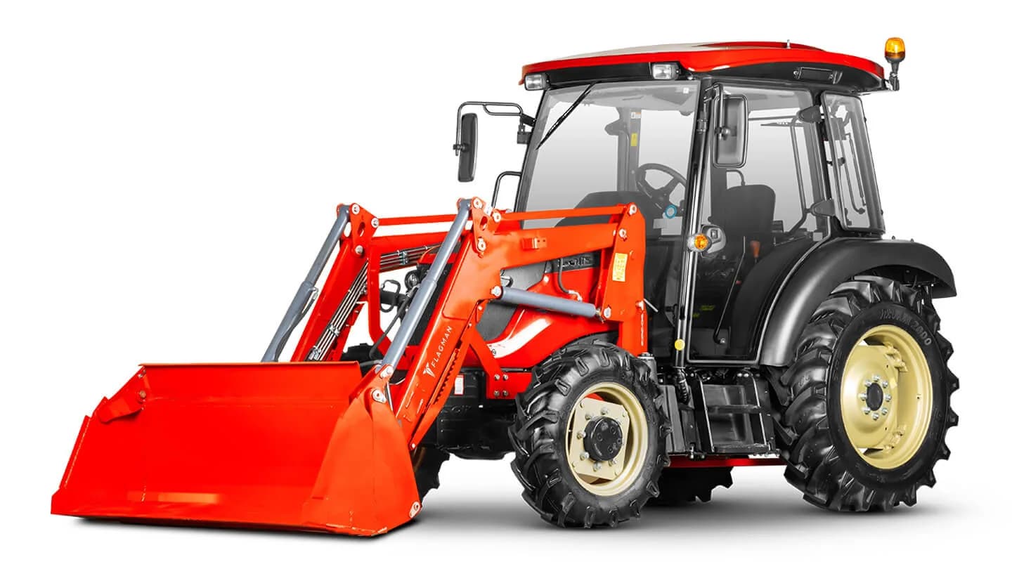 Погрузчик Flagman SG 800