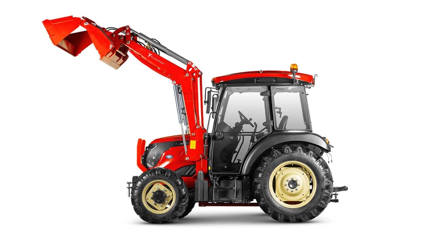 Погрузчик Flagman SG 800