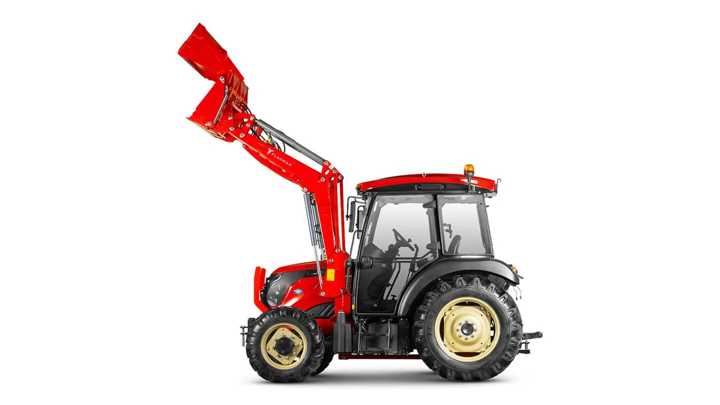 Погрузчик Flagman SG 800