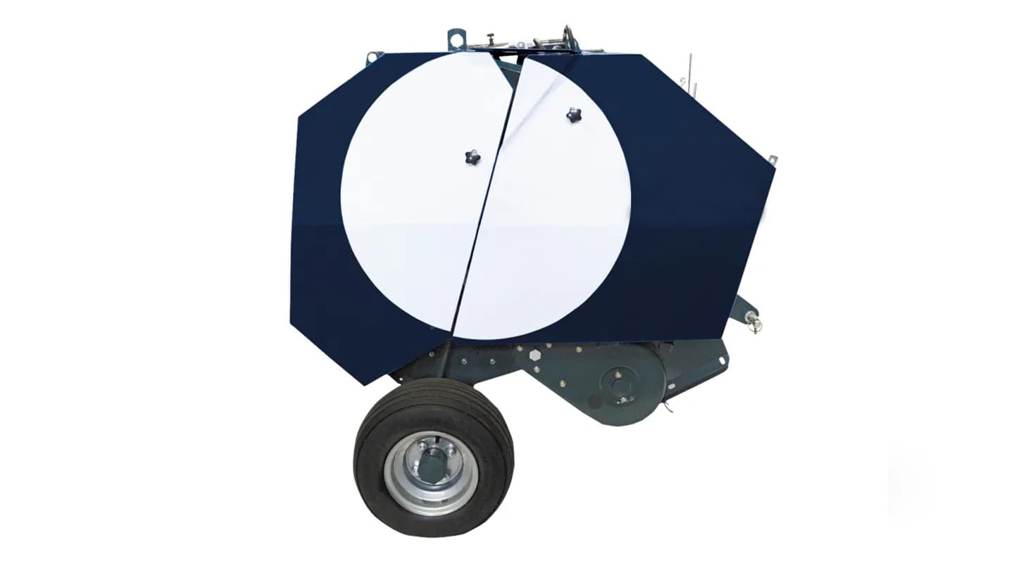 Пресс-подборщик Scout | Скаут YK1070