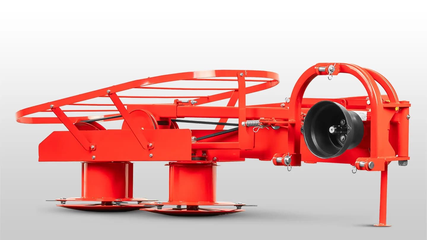 Назначение косилки Lisicki Z-178/1/1