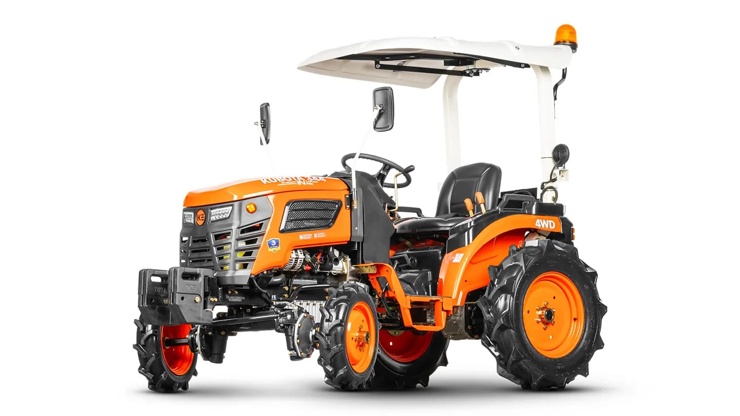 Трактор Кентавр Т-344 MASTER 9+3 (Perkins) STD agri 5,00-12 / 8,00-16 (с ПСМ) — фото 8
