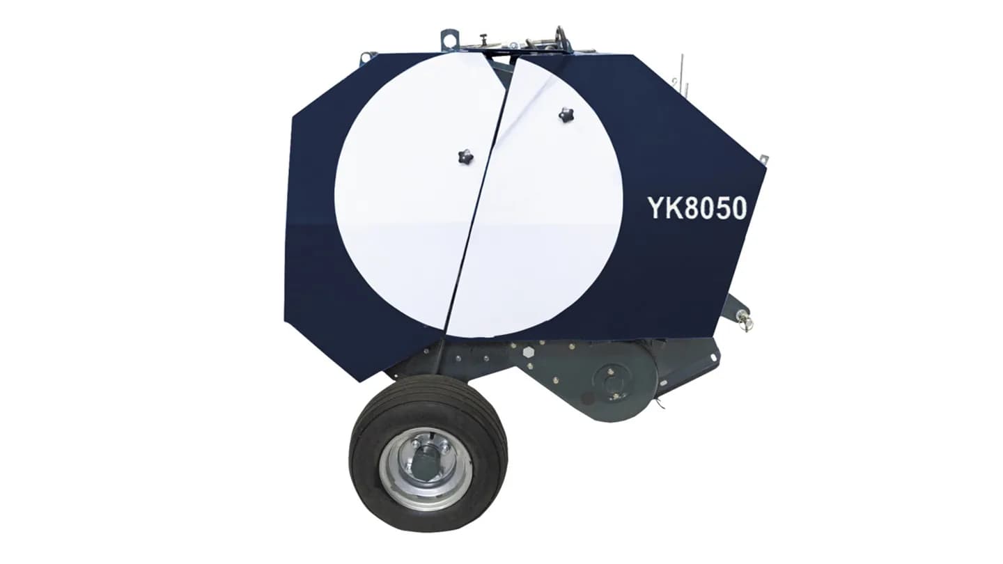 Пресс-подборщик Scout | Скаут YK8050