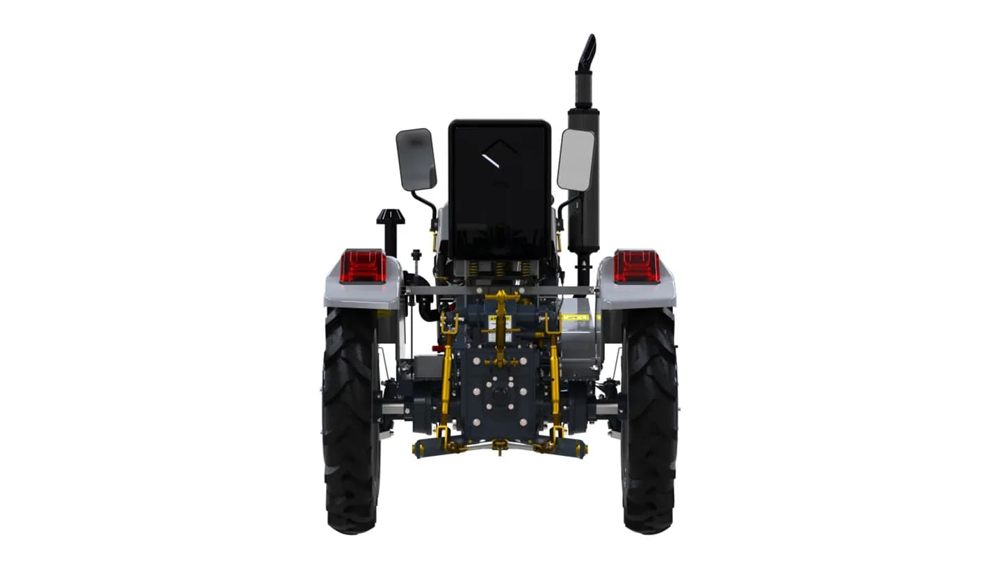 Минитрактор Scout | Скаут Т-220B